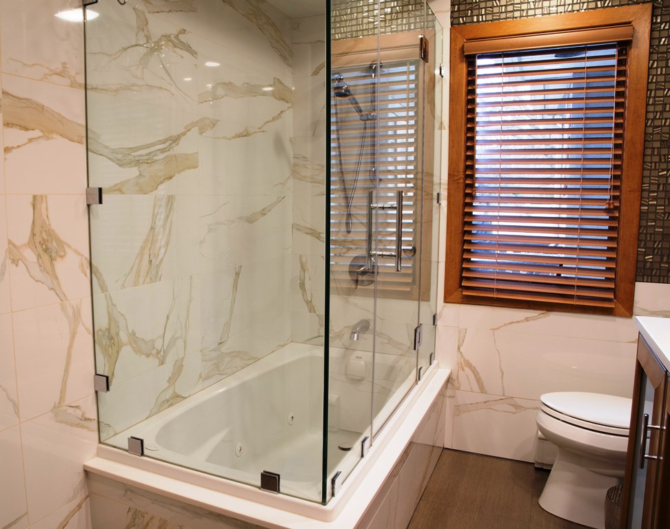 Bath Concepts - Cabinetry Bath and Flooring